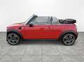 MINI Cooper Cabrio Chili*2.Hd*Leder*Pano*Navi* Rot - thumbnail 3