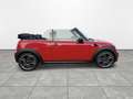 MINI Cooper Cabrio Chili*2.Hd*Leder*Pano*Navi* Rot - thumbnail 4