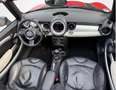MINI Cooper Cabrio Chili*2.Hd*Leder*Pano*Navi* Rot - thumbnail 9