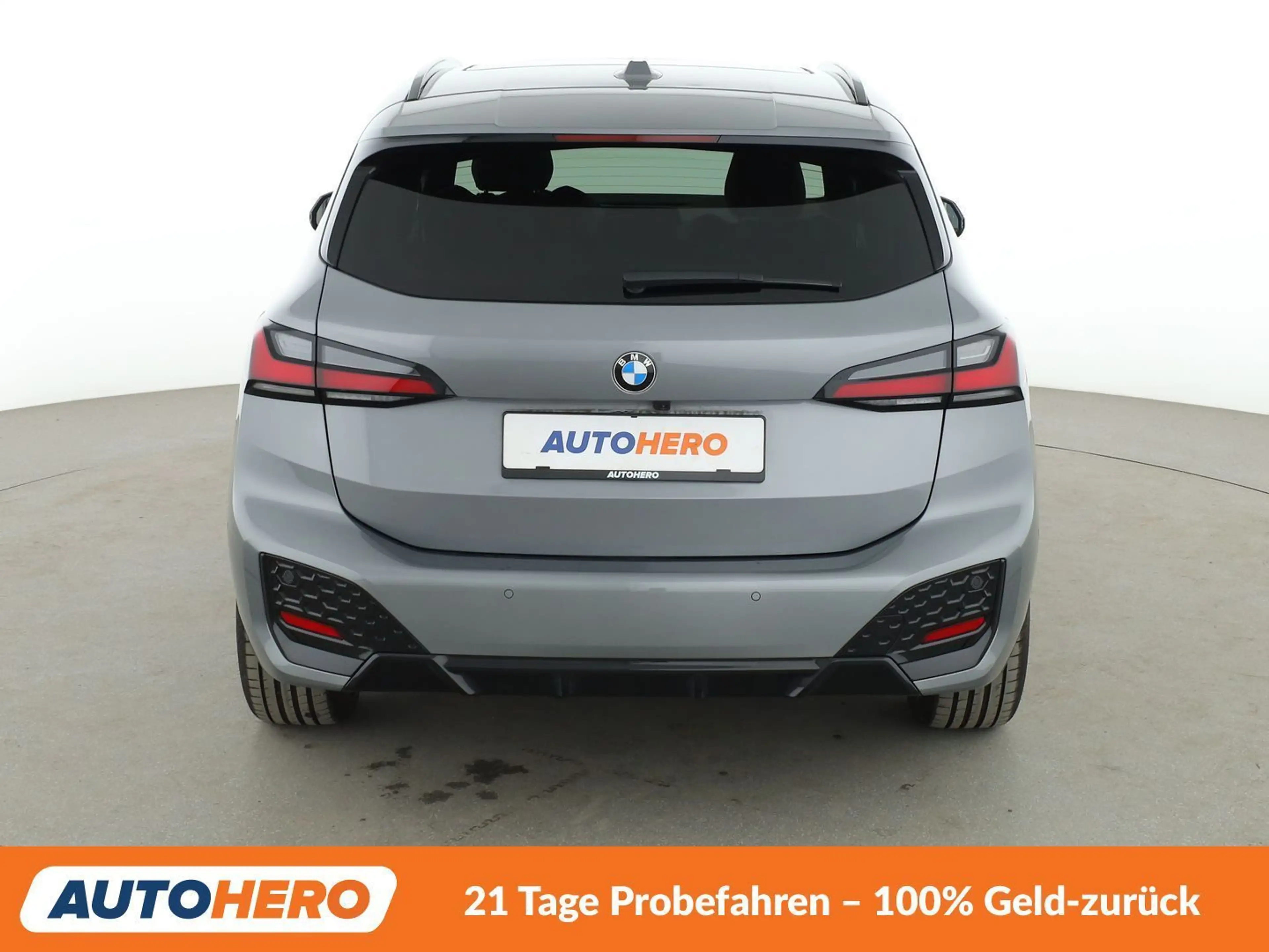 BMW 223 223d Active Tourer xDrive M Sport Aut.*NAV*TEMP* — photo 5