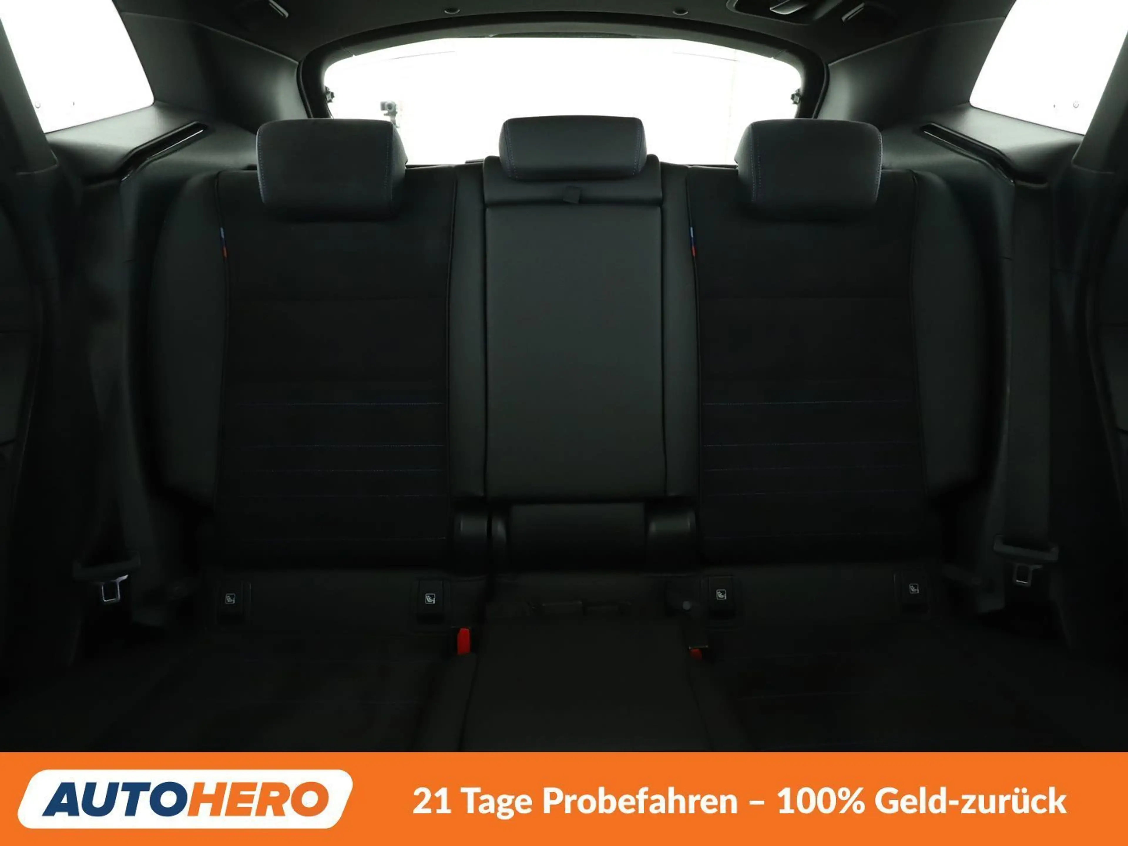 BMW 223 223d Active Tourer xDrive M Sport Aut.*NAV*TEMP* — photo 15
