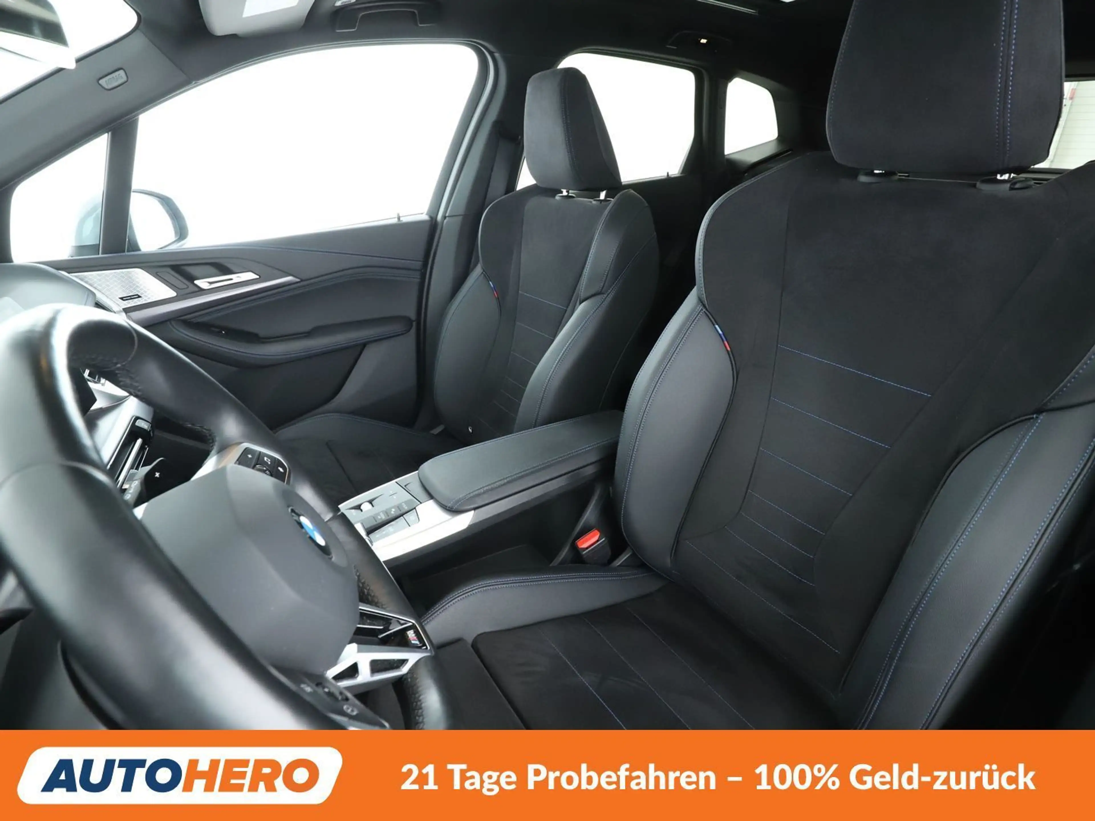 BMW 223 223d Active Tourer xDrive M Sport Aut.*NAV*TEMP* — photo 10