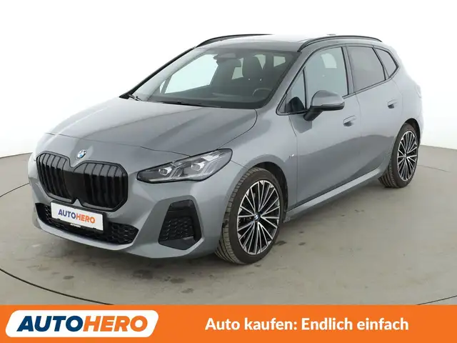 BMW 223 223d Active Tourer xDrive M Sport Aut.*NAV*TEMP*