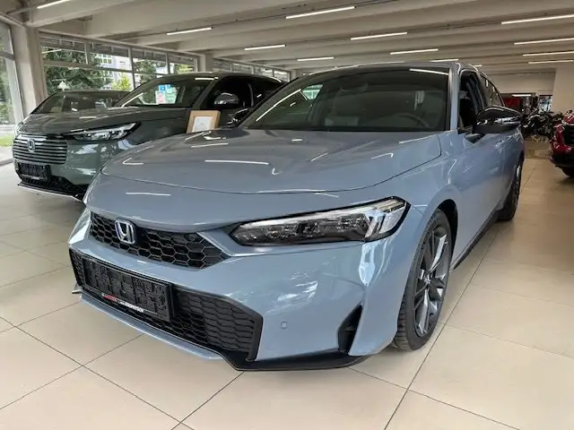 Honda Civic Civic 2.0 i-MMD Hybrid Sport Mod 2026