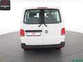 Volkswagen T6 Kombi T6 Kombi T6.1 2.0 TDI LANG 9 SITZE NAVI,1.HAND Blanc - thumbnail 4