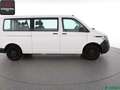 Volkswagen T6 Kombi T6 Kombi T6.1 2.0 TDI LANG 9 SITZE NAVI,1.HAND Blanc - thumbnail 6
