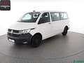 Volkswagen T6 Kombi T6 Kombi T6.1 2.0 TDI LANG 9 SITZE NAVI,1.HAND Blanc - thumbnail 1