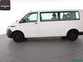 Volkswagen T6 Kombi T6 Kombi T6.1 2.0 TDI LANG 9 SITZE NAVI,1.HAND Blanc - thumbnail 2