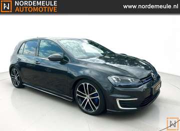 1.4 TSI GTE, Pano, Navi, Cruise