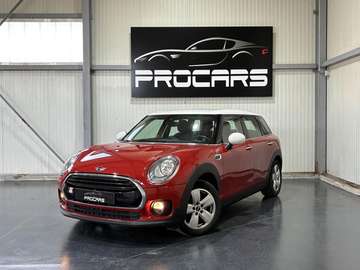 1.5i.136CV F54 Cooper
