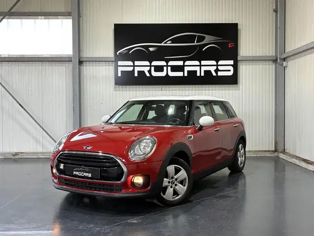 MINI Cooper 1.5i.136CV F54 Cooper