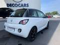 Opel Adam Nieuw! 11900KM  Navigatie Blanc - thumbnail 5