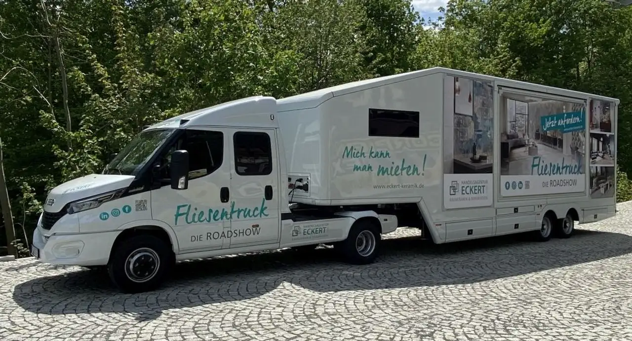 Iveco Daily 2022