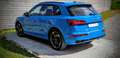Audi SQ5 3.0 V6 TDI 347 Tiptronic 8 Quattro Blue - thumbnail 4