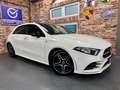 Mercedes-Benz A 180 A180 1.5d 116cv Auto AMG-LINE Blanc - thumbnail 1