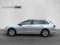 Volkswagen Golf VIII Variant Life*Navi*ACC*AHK Argent - thumbnail 2