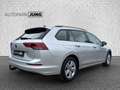 Volkswagen Golf VIII Variant Life*Navi*ACC*AHK Argent - thumbnail 5