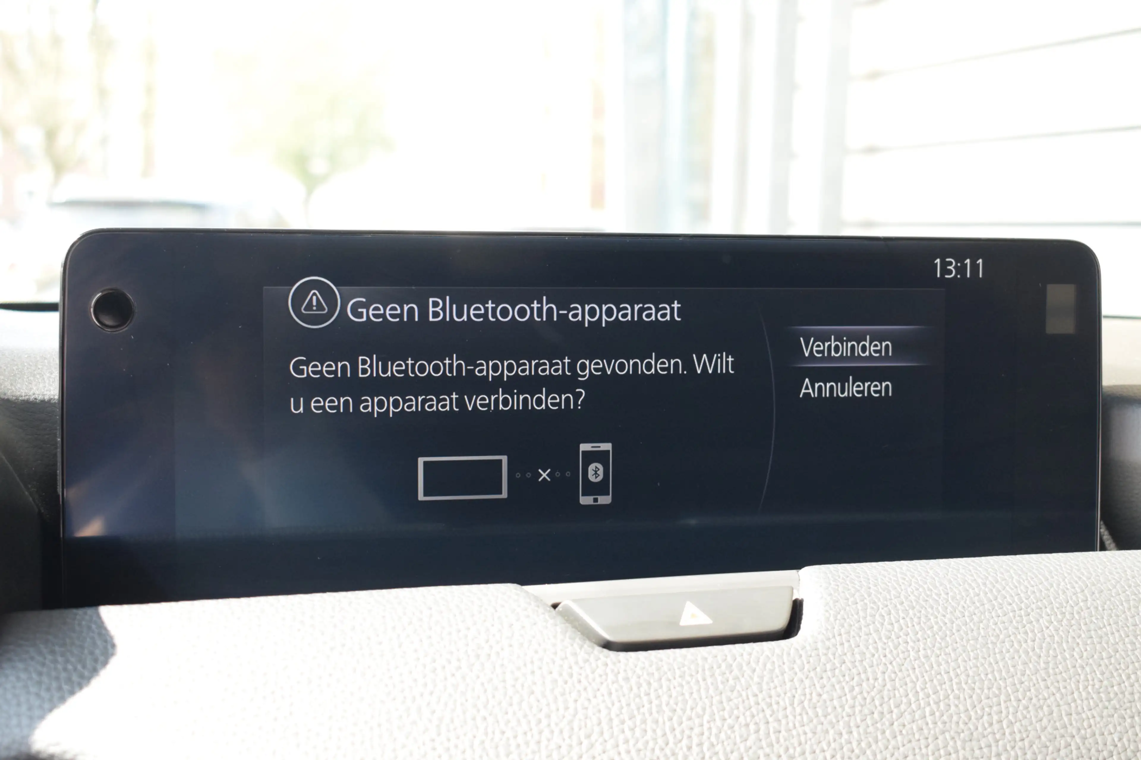 Mazda CX-60 2.5 e-SkyActiv PHEV Homura - Convenience & Sound P — photo 34