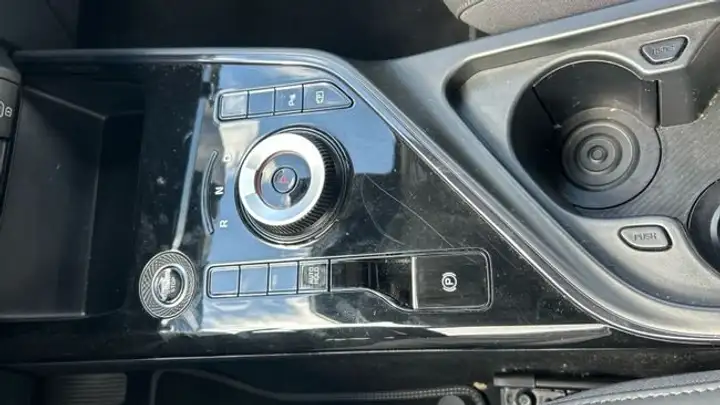 Kia Niro 2025, foto 10