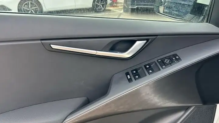 Kia Niro 2025, foto 8