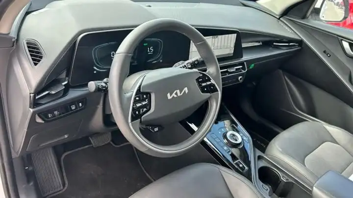 Kia Niro 2025, foto 9
