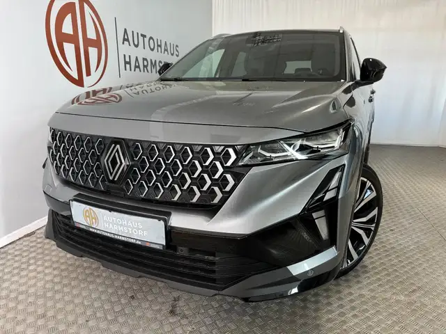 Renault Austral Techno Autom. LED+Navi+Panodach+20 Zoll