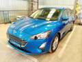 Ford Focus 1.5 Ecoblue Trend+ 120 Azul - thumbnail 2