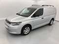 Volkswagen Caddy Caddy Cargo Maxi Business: 2,0 l TDI EU6 90 kW DSG Gris - thumbnail 34
