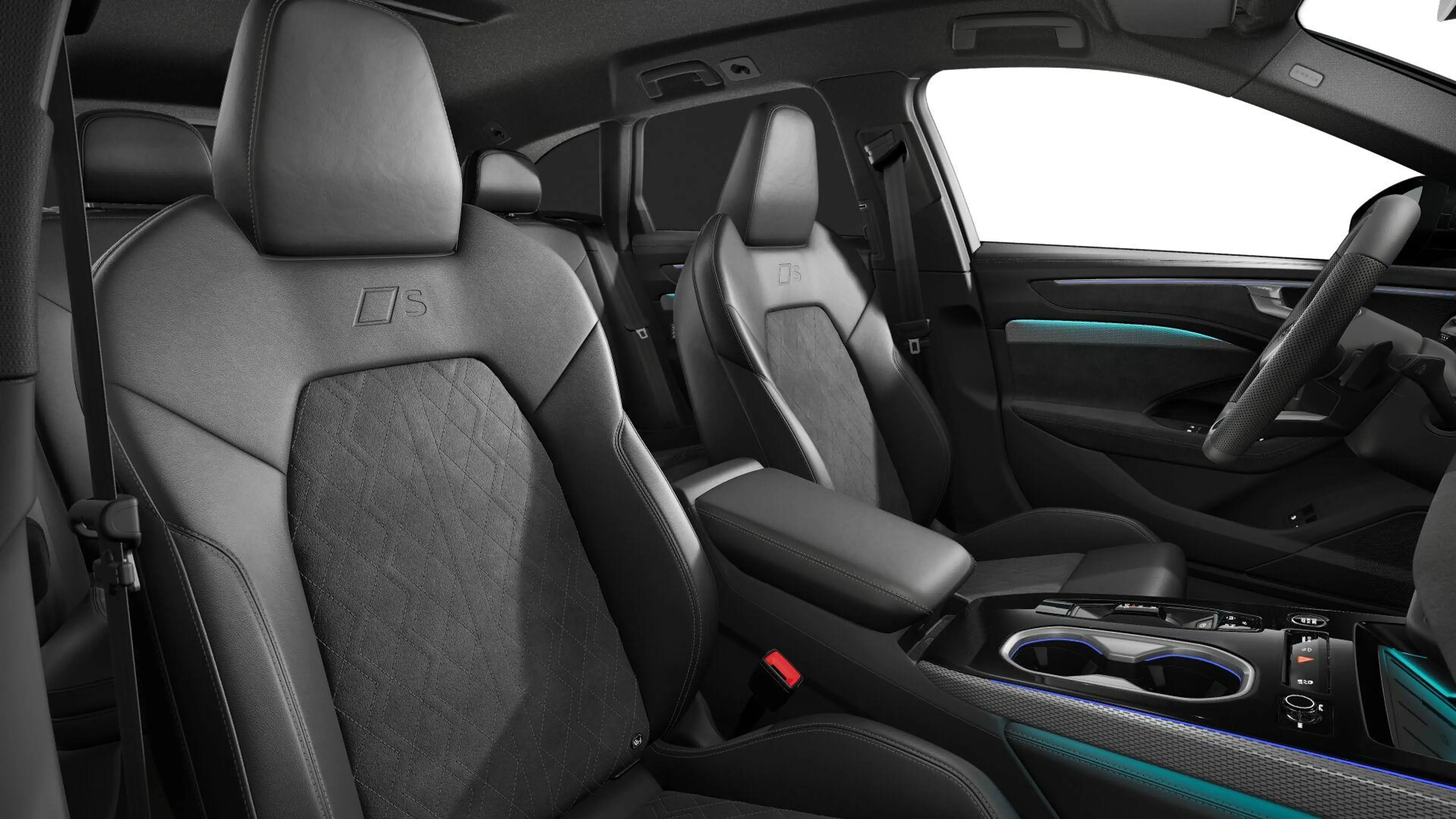 Audi A6 Avant 2.0 e-hybrid quattro S edition 299 PK | S-li — photo 4