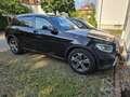 Mercedes-Benz GLC 220 d 4Matic 9G-TRONIC Schwarz - thumbnail 1