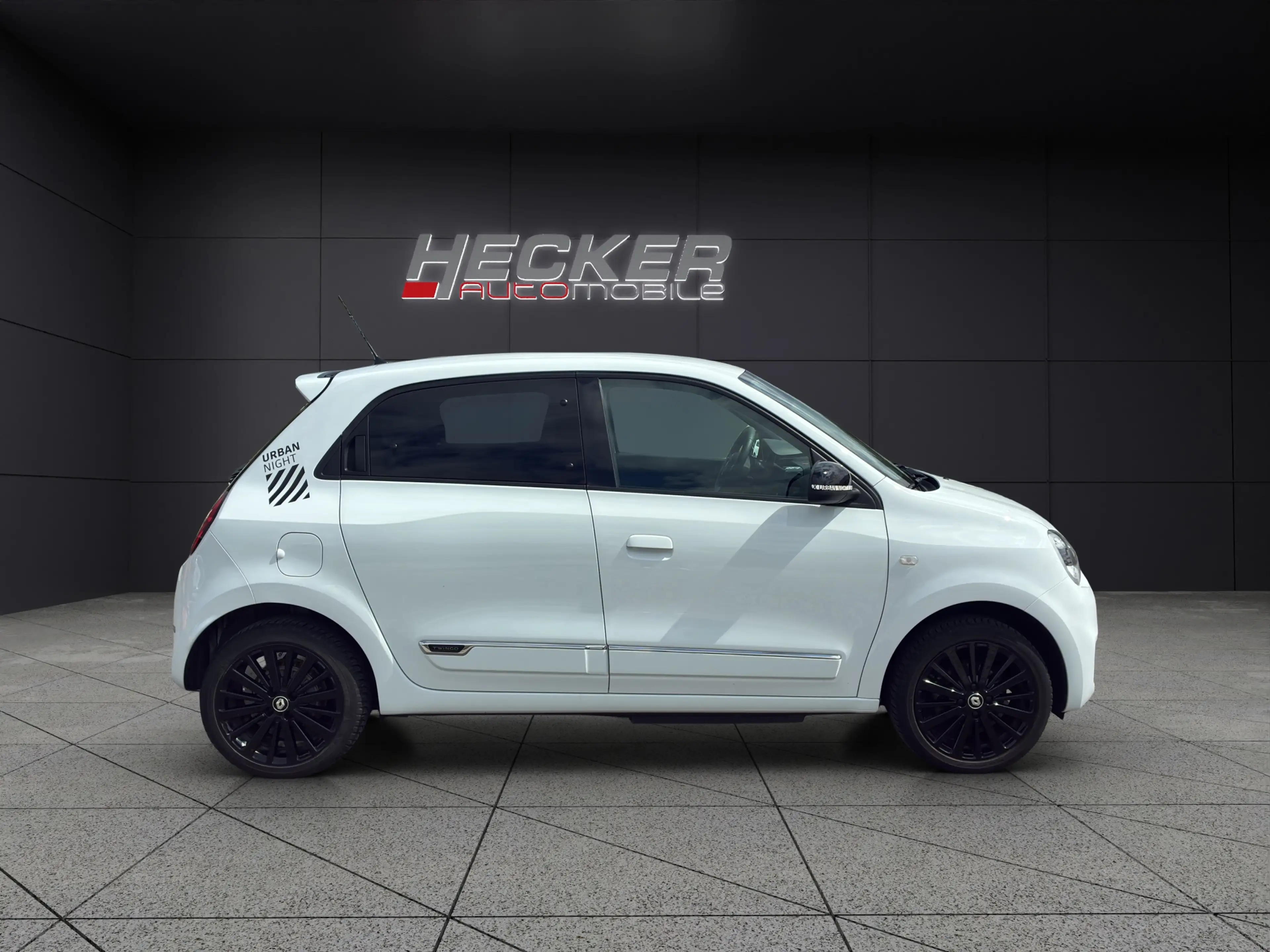 Renault Twingo Electric Urban Night *PDC Hinten*Klimaautomatik* — photo 7