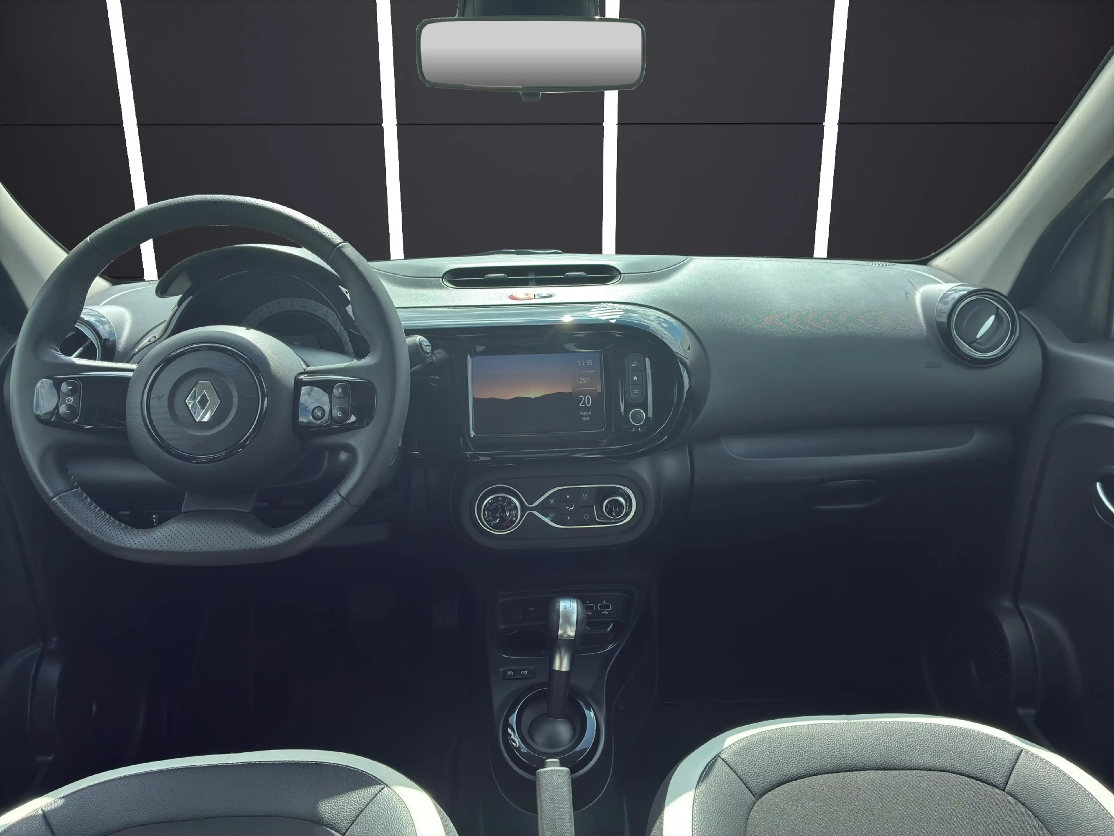 Renault Twingo Electric Urban Night *PDC Hinten*Klimaautomatik* — photo 14