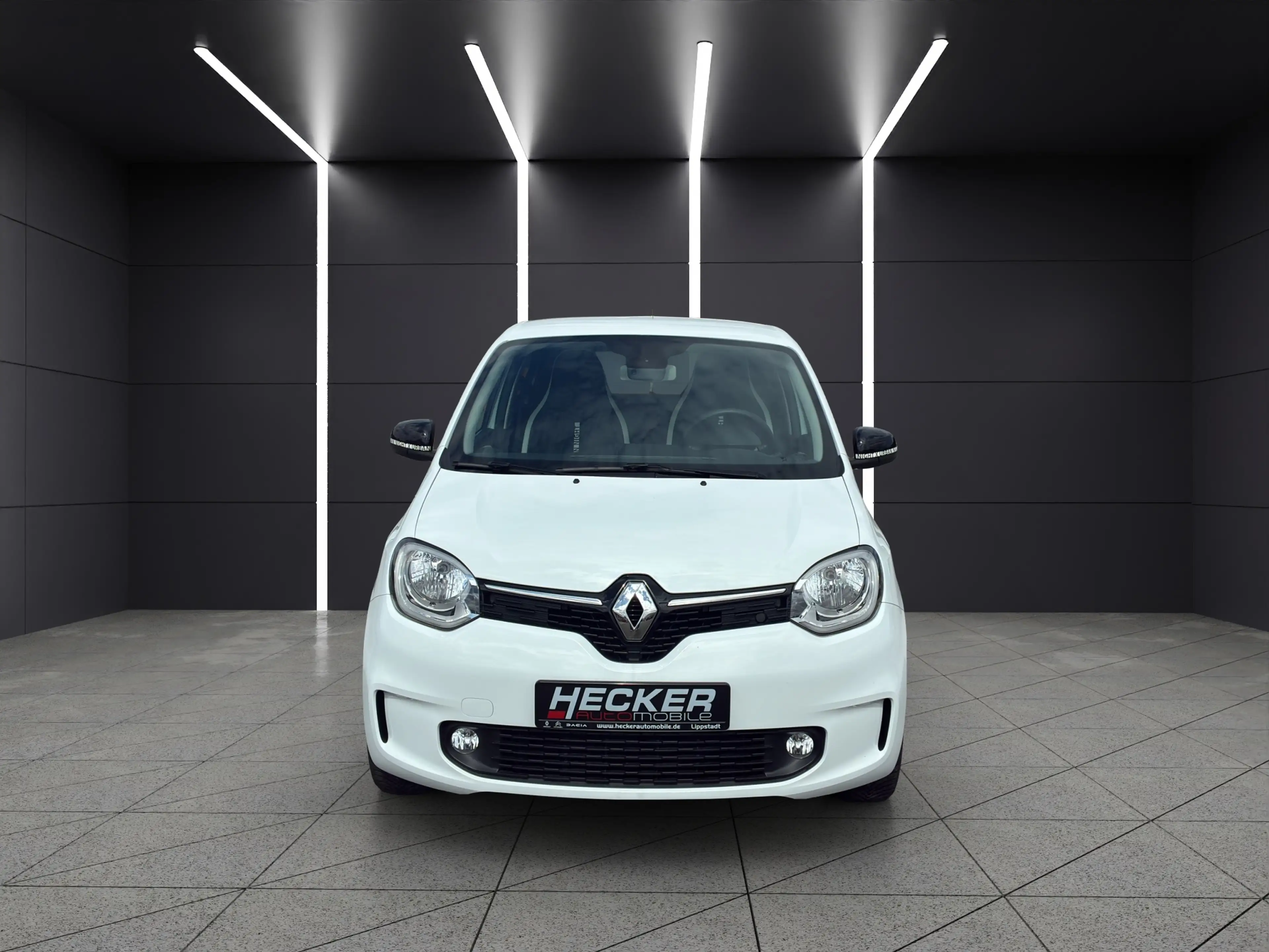 Renault Twingo Electric Urban Night *PDC Hinten*Klimaautomatik* — photo 2