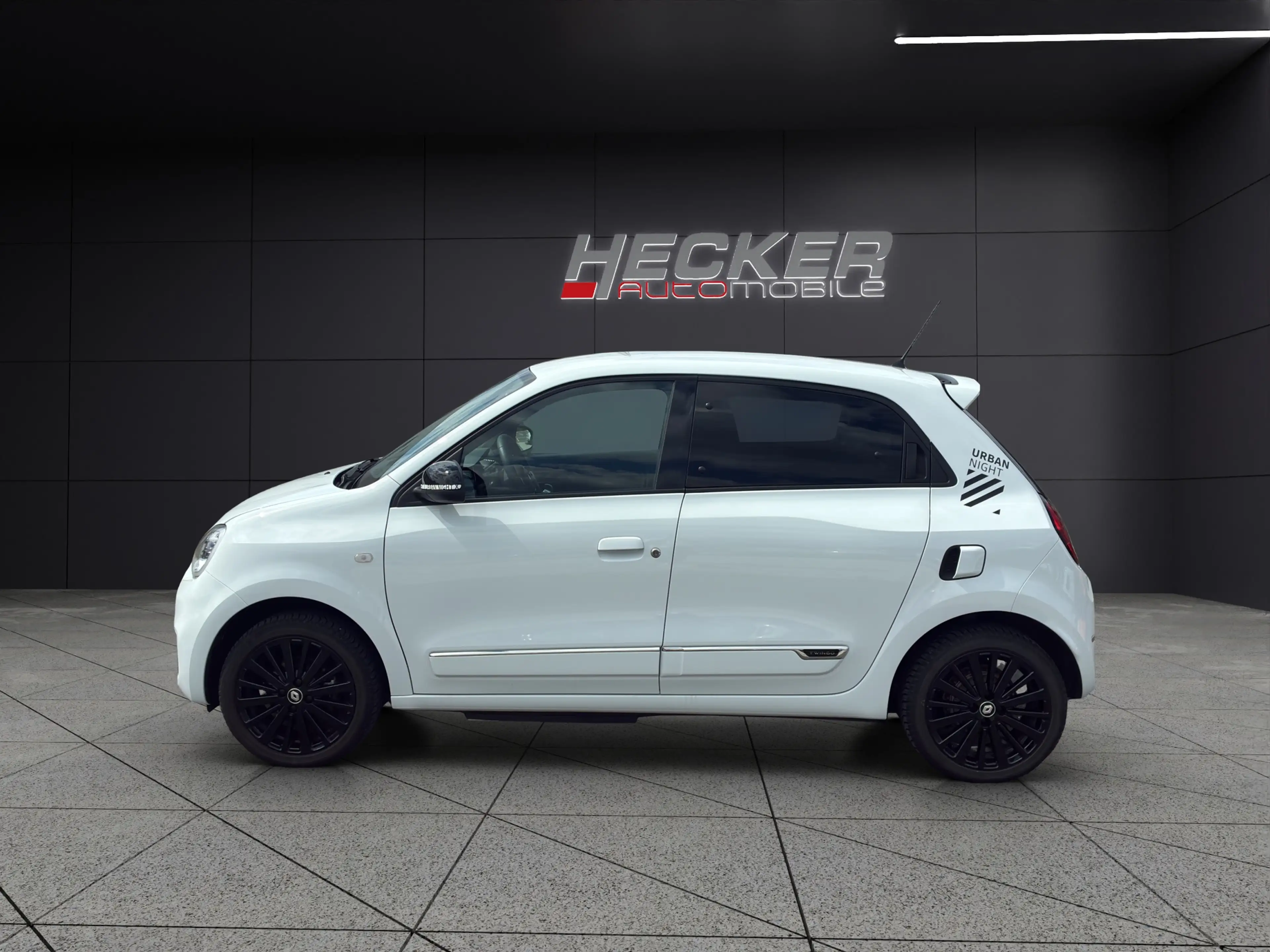 Renault Twingo Electric Urban Night *PDC Hinten*Klimaautomatik* — photo 3