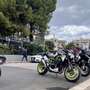 Kawasaki Z 900 full optional Bianco - thumbnail 9