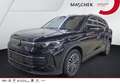 Volkswagen Tiguan Goal 2.0 TDI AHK Navi RearView Sitzh. AHK Schwarz - thumbnail 1