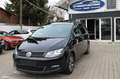 Volkswagen Sharan Comfortline BMT/Start-Stopp Fekete - thumbnail 2