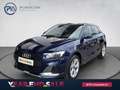 Audi A1 30 TFSI Blau - thumbnail 1