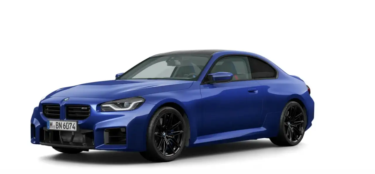 BMW M2