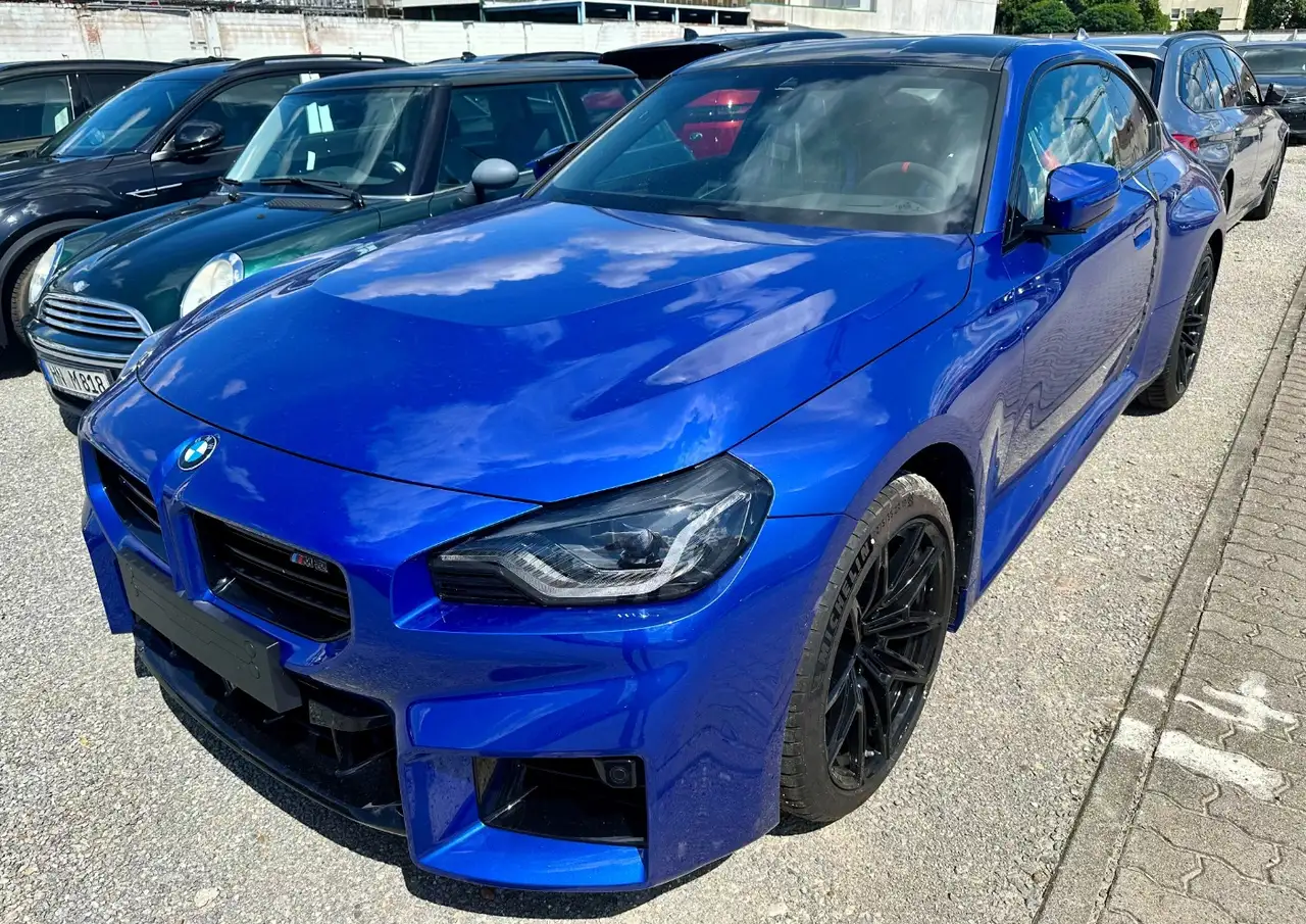 BMW M2
