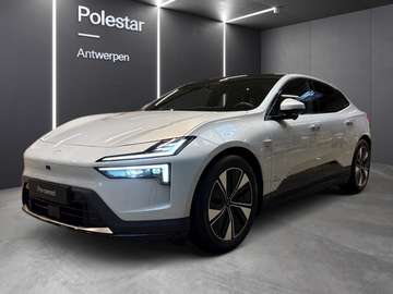 Polestar 4 Long Range Single Motor Business ed