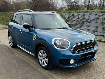 Mini Countryman 1.5A PHEV Cooper SE ALL4 (EU6d-T.)