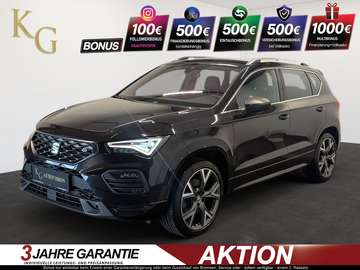 2.0 TDI FR 4Drive ab ca. 221€ monatlich
