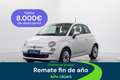 Fiat 500 1.2 Lounge Blanco - thumbnail 1