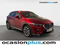 Mazda CX-3 2.0 Skyactiv-G Evolution 2WD 89kW Rojo - thumbnail 2