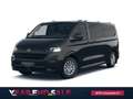 Volkswagen T7 Caravelle VW e-T7 Caravelle Life LR 210 kW Schwarz - thumbnail 1