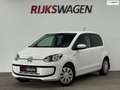 Volkswagen up! 1.0 high up! Automaat/Airco/Garantie Wit - thumbnail 1