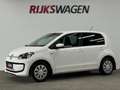 Volkswagen up! 1.0 high up! Automaat/Airco/Garantie Wit - thumbnail 3