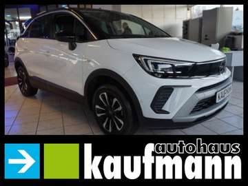 CROSSLAND X 1,2 ELEGANCE NAVI KAMERA LED APP