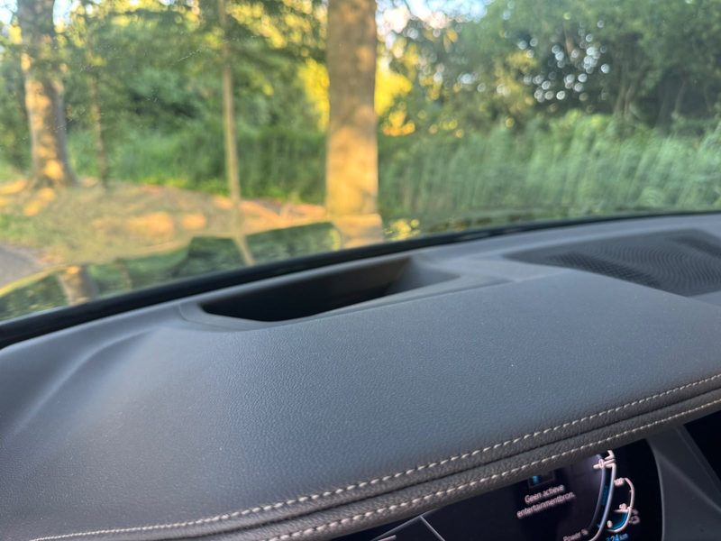 BMW X5 xDrive45e |High Ex|MSport|Pano|Laser|Merino|Dealer — photo 9